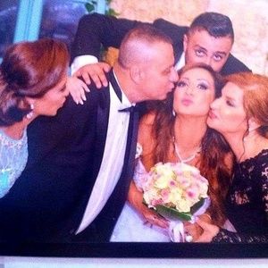 Meet your Posher, Mansour